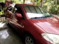 Toyota Vios 2006 in Good running condition-2