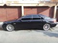 BMW 745 Li 2003-0