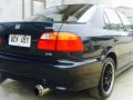 Honda Civic Vti 99 vtec orig sir body MT-11