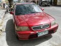 Honda city LXI 98 model corolla pizza pie ford-1