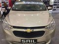 Chevrolet Sail Mt-9
