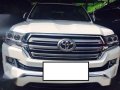 2017 Toyota Land Cruiser VXL Exclusive Diesel-4