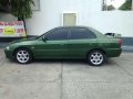 1998 Mitsubishi lancer 99k in good condition-1