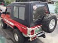 Suzuki Samurai 1.3L 4X4 MT 1993-1