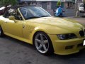 BMW Z3 1997 for sale-1