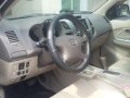 Toyota Fortuner 2008 diesel-5