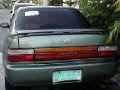 Toyota corolla xe 1994-5