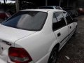 Honda City Type Z-3