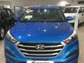 2017 Hyundai Tucson GL automatic and Manual Gasoline NAKAPROMO PROMO-3