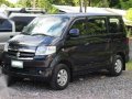 for sale Suzuki Apv Excellent Condition-1