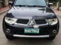 for sale Mitsubishi Montero GLS V 2011-7