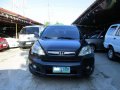 2008 Honda CRV 4X4 Modulo AT-2