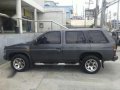 Nissan Terrano Diesel 4x4 2.7 turbo paunahan na! -5