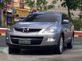 Mazda Cx9 crv hrv tucson sta fe innova asx fortuner-10