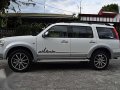 2009 Ford Everest 4x2 Automatic-4