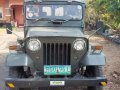 Mitsubishi Jeep Type-0