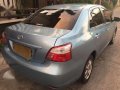 2011 Toyota Vios 1.3 MT VVTi 3rd Gen Manual Transmission for sale-6