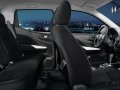 Nissan NP300 Navara 2016 EL M/T for sale-3
