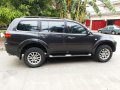 for sale Mitsubishi Montero GLS V 2011-1