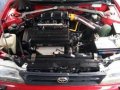Toyota corolla full euro blacktop 4age-2