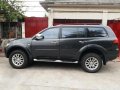 for sale Mitsubishi Montero GLS V 2011-0