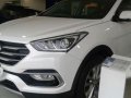 Brand new Hyundai Santa Fe and Hyundai Accent Hatchback-0