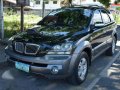 Kia Sorento SUV 2006 LOCAL UNIT 4X4 1st Owner-0