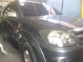 Toyota Fortuner 4x2 2.7 VVTI Gas 2008-0