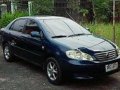 Toyota Corolla Altis 2003 Matic-6