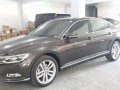 Volkswagen Passat 2016 2.0 TSI Business Edition-5