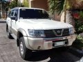 2001 Nissan Patrol-0