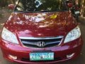 for sale Honda Civic 2005-5