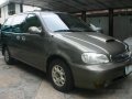 for sale Kia Carnival 2003-0