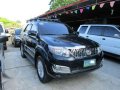 2012 Toyota Fortuner G 4x2 MT-0