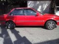 1992 toyota corolla gl all power small body-1