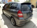 Honda Fit 2006 model Lady Driven-1