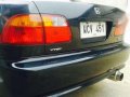 Honda Civic Vti 99 vtec orig sir body MT-5