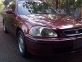 Honda Civic Vtec Vti 1997 ( Top Condition )-1