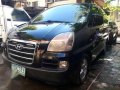 2007 Hyundai Starex grx diesel-3