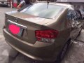 2011 Honda City 1.5-1