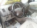Toyota Fortuner 2007 in good condition for sale-5