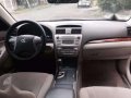 2011 Toyota Camry 2.4G RUSH-2