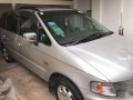 for sale 1995 Honda Odyssey-2