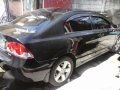 2007 honda civic 1.8S-1