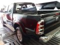 Toyota Hilux 2007 4X4-0