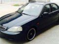 Honda Civic Vti 99 vtec orig sir body MT-1