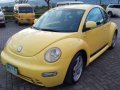 RUSH SALE - Volkswagen New Beetle AT - Php 275K-2