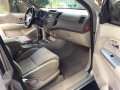 2006 Toyota Fortuner G Montero Innova Adventure-9