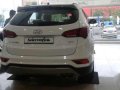 Brand new Hyundai Santa Fe-1