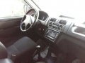Fresh in and out Mitsubishi Adventure 2010 -6